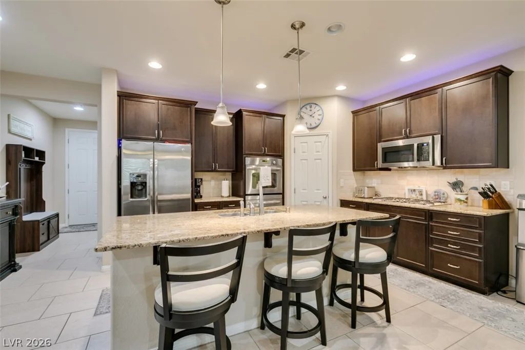 7375 Campbell Ranch, Las Vegas, NV 89179