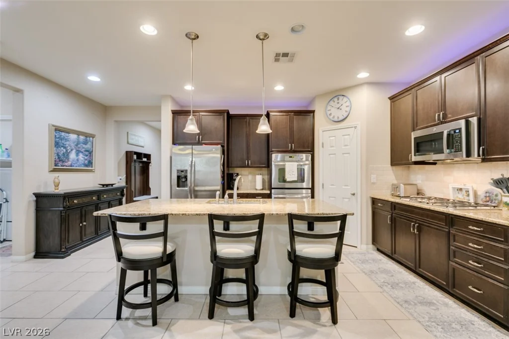 7375 Campbell Ranch, Las Vegas, NV 89179