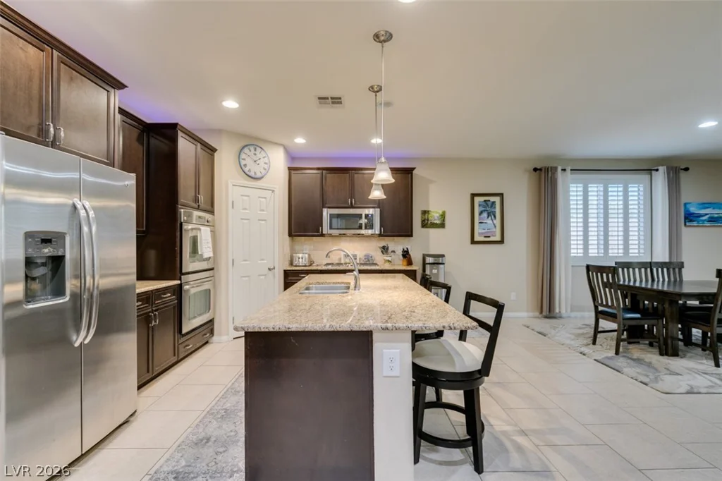7375 Campbell Ranch, Las Vegas, NV 89179