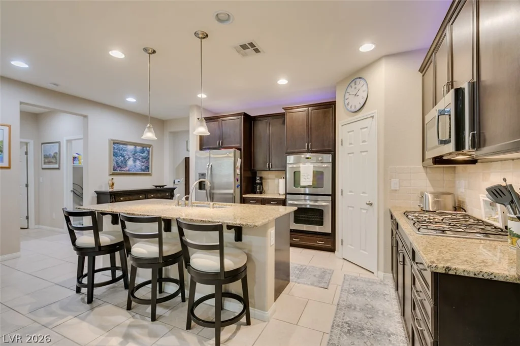 7375 Campbell Ranch, Las Vegas, NV 89179