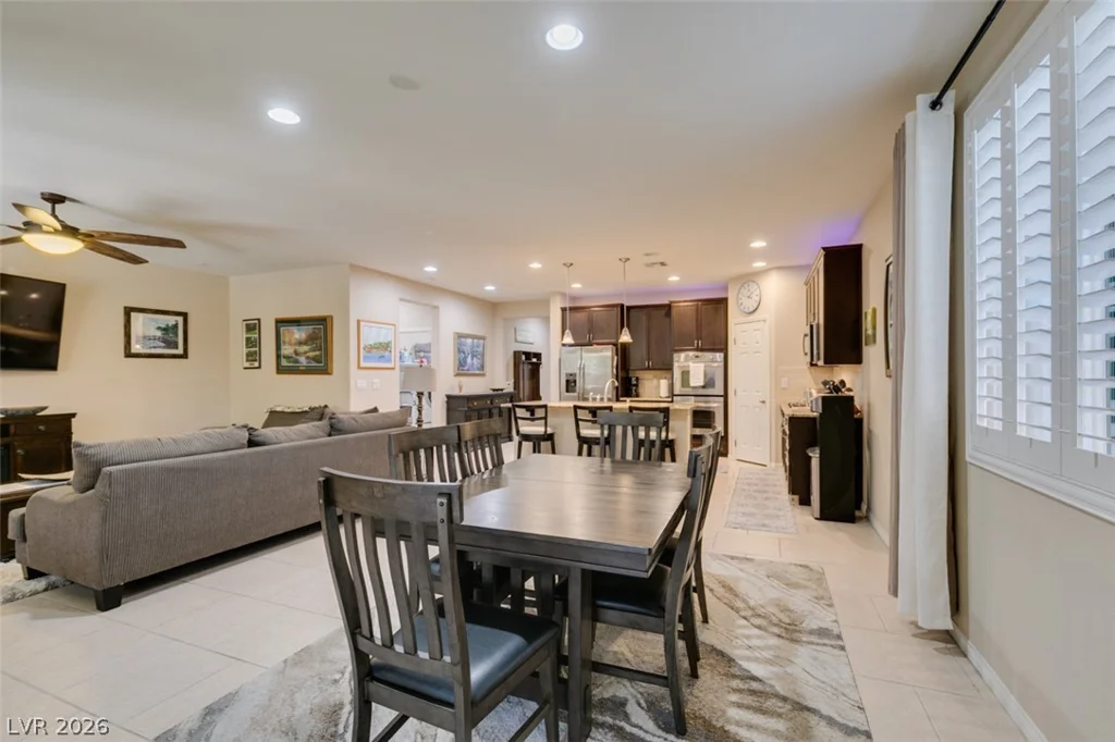 7375 Campbell Ranch, Las Vegas, NV 89179