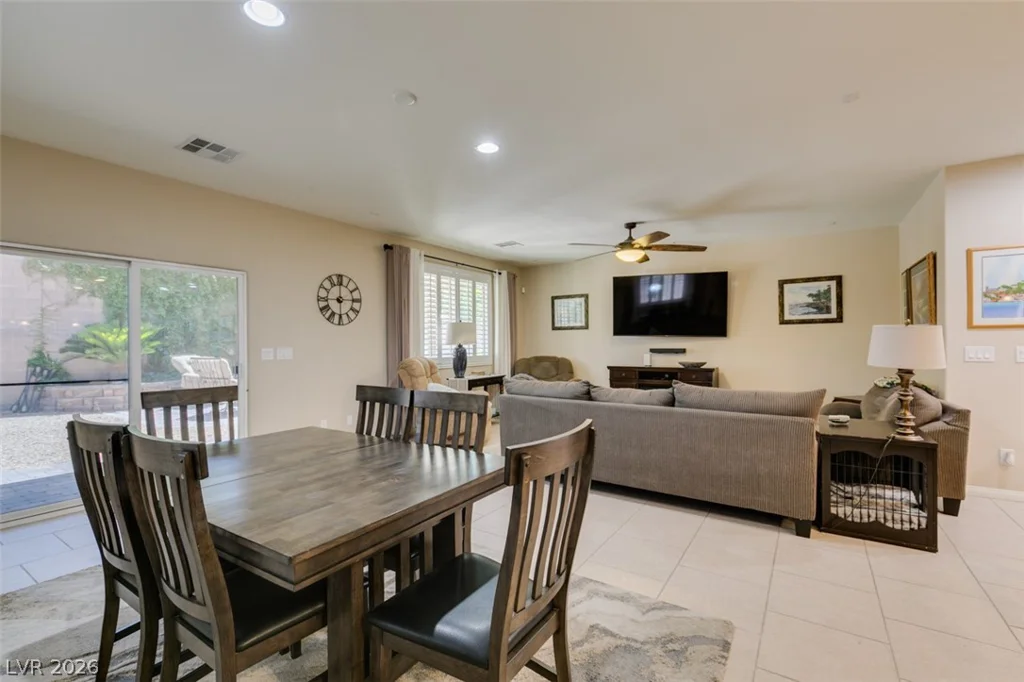 7375 Campbell Ranch, Las Vegas, NV 89179