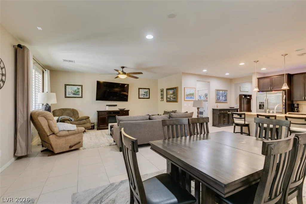 7375 Campbell Ranch, Las Vegas, NV 89179