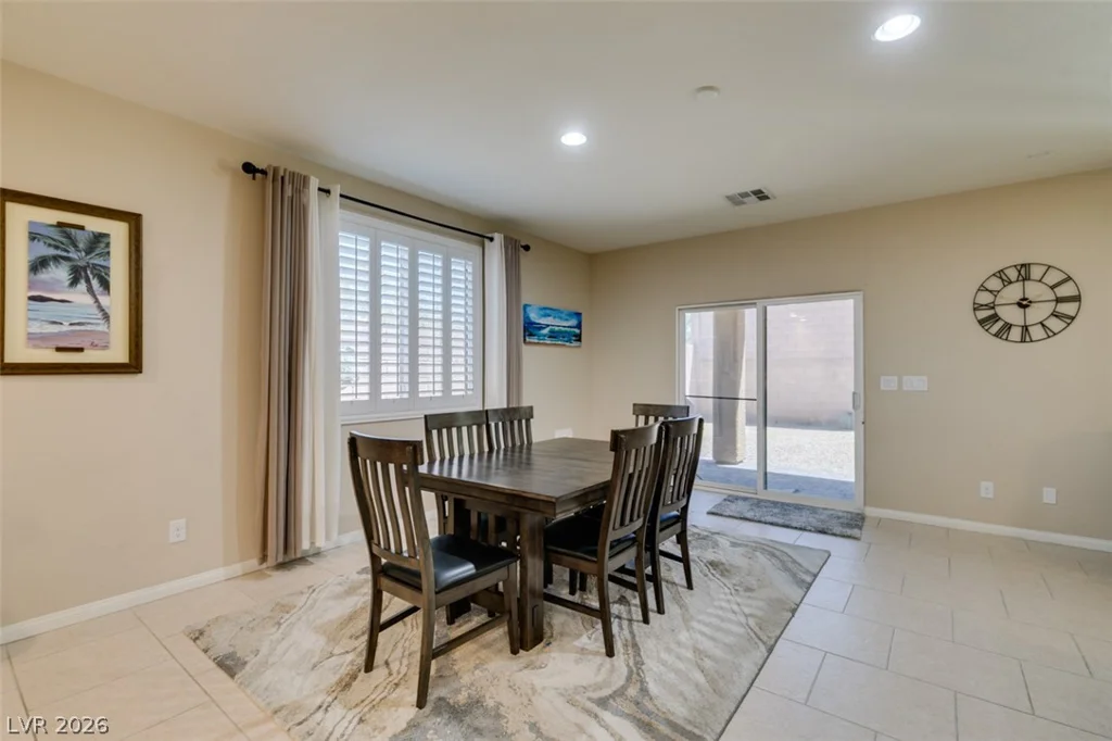 7375 Campbell Ranch, Las Vegas, NV 89179