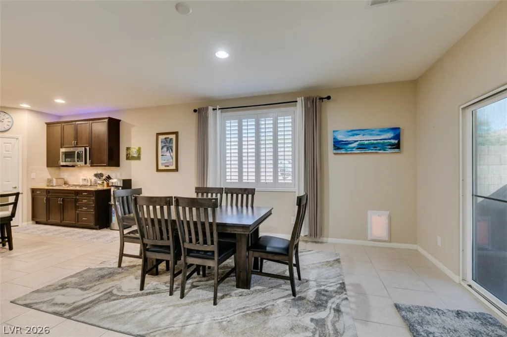 7375 Campbell Ranch, Las Vegas, NV 89179