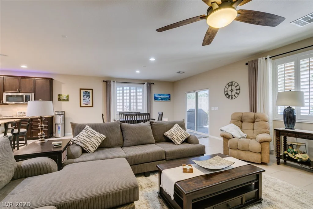 7375 Campbell Ranch, Las Vegas, NV 89179