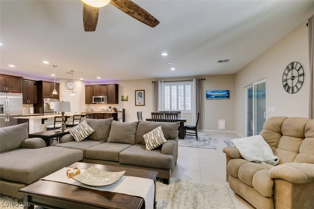 7375 Campbell Ranch, Las Vegas, NV 89179