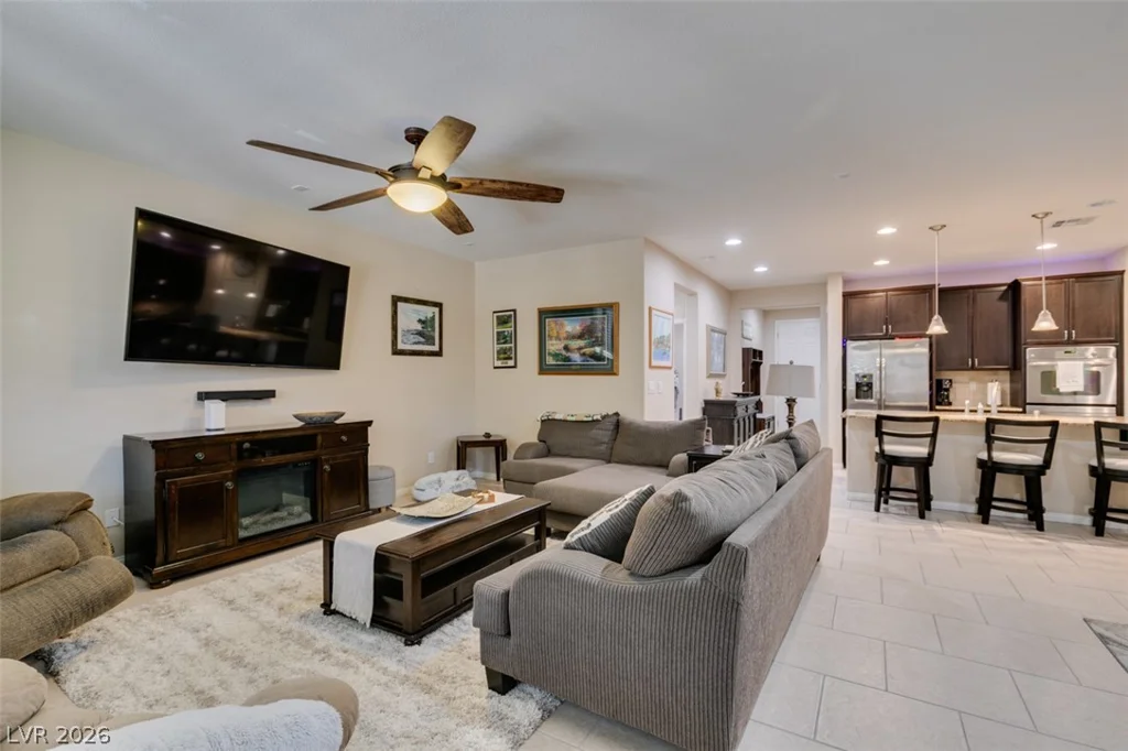 7375 Campbell Ranch, Las Vegas, NV 89179
