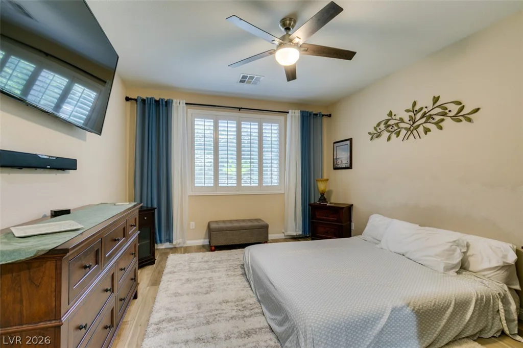 7375 Campbell Ranch, Las Vegas, NV 89179