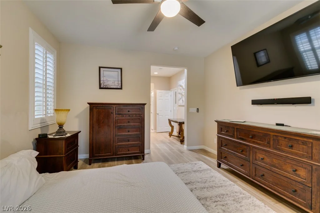 7375 Campbell Ranch, Las Vegas, NV 89179