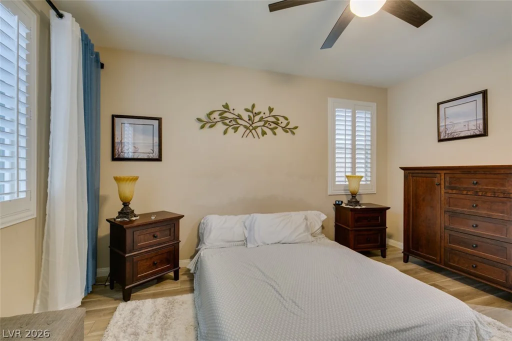 7375 Campbell Ranch, Las Vegas, NV 89179