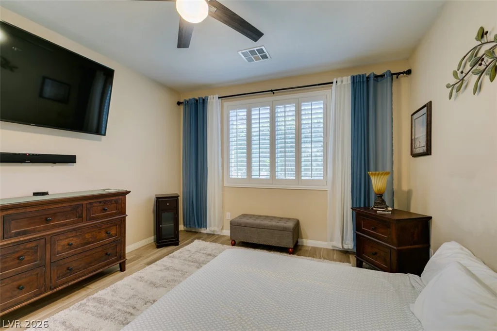 7375 Campbell Ranch, Las Vegas, NV 89179