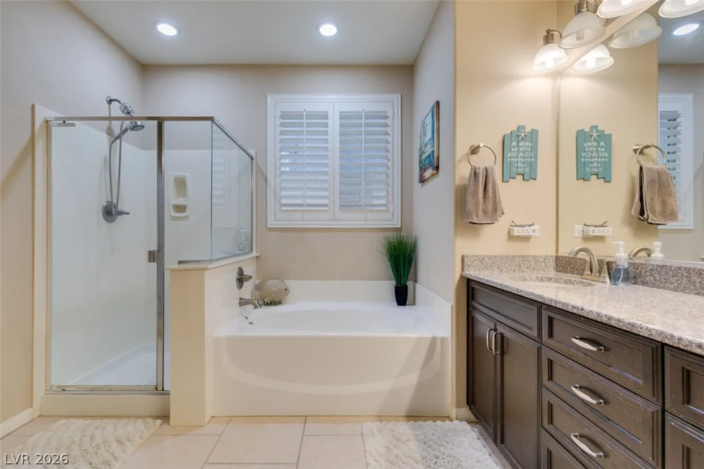 7375 Campbell Ranch, Las Vegas, NV 89179