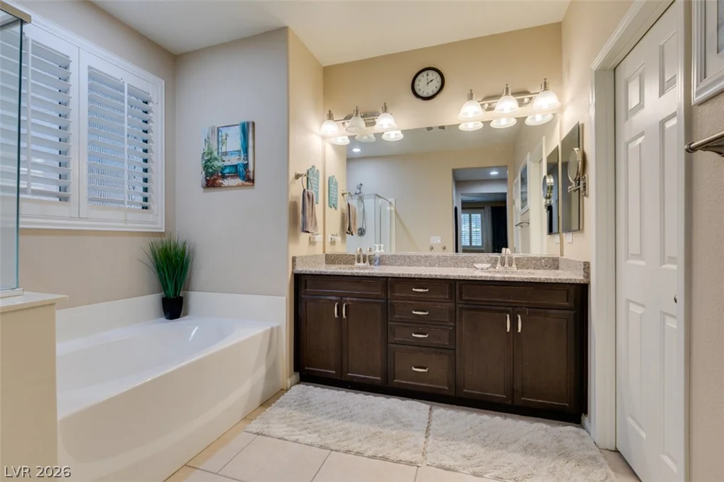 7375 Campbell Ranch, Las Vegas, NV 89179