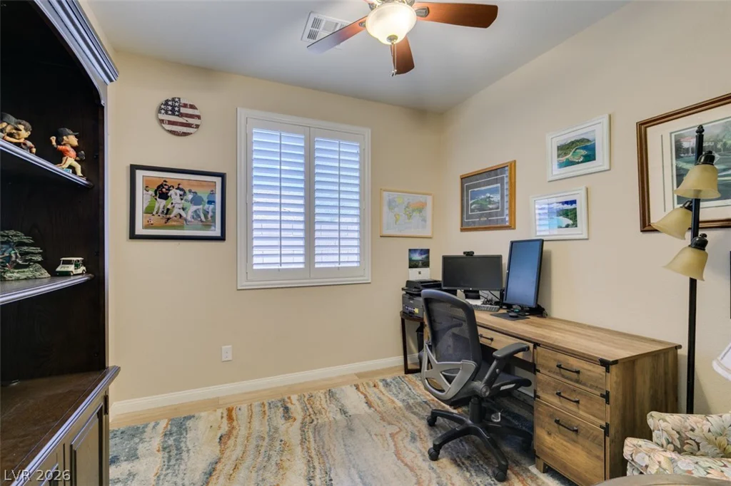 7375 Campbell Ranch, Las Vegas, NV 89179