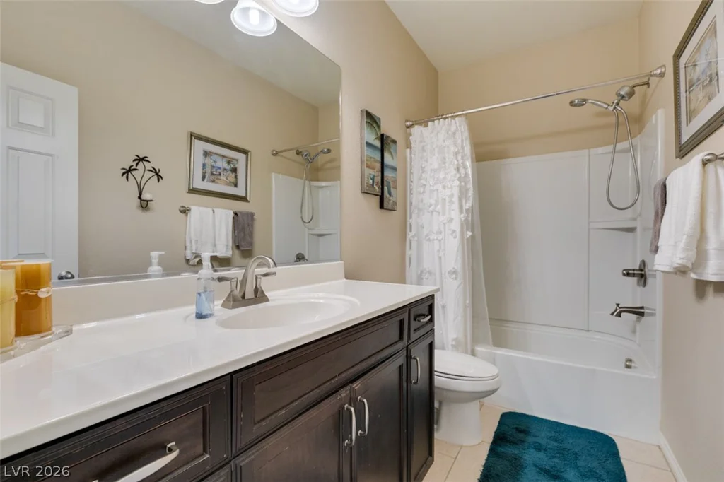 7375 Campbell Ranch, Las Vegas, NV 89179