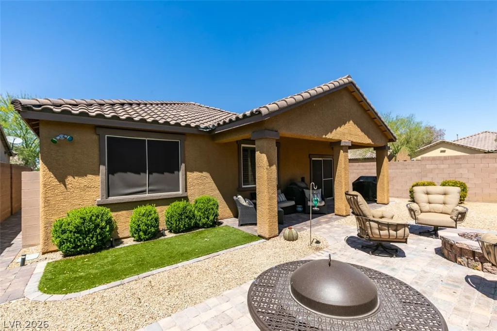 7375 Campbell Ranch, Las Vegas, NV 89179