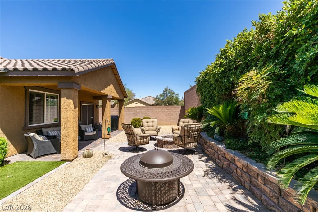 7375 Campbell Ranch, Las Vegas, NV 89179