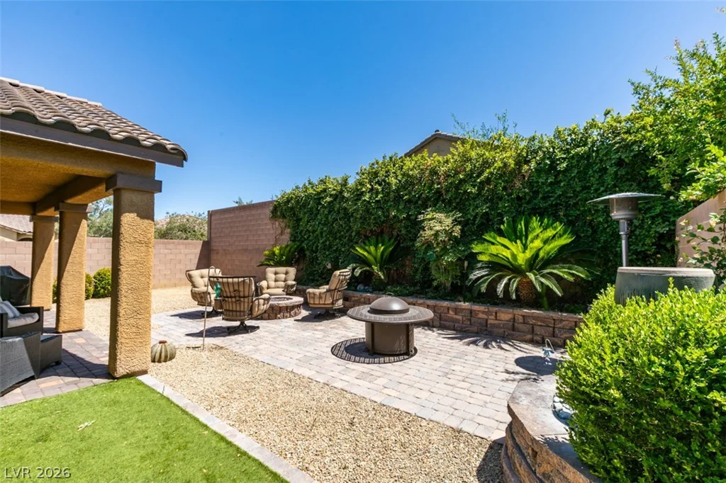 7375 Campbell Ranch, Las Vegas, NV 89179