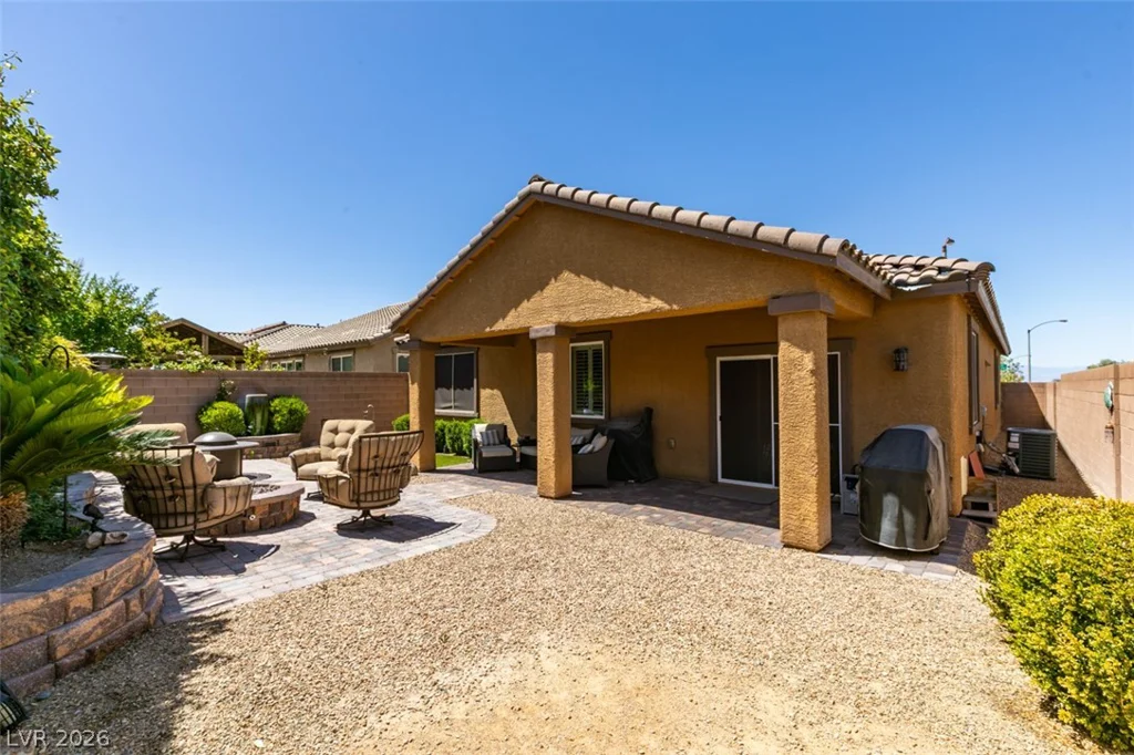 7375 Campbell Ranch, Las Vegas, NV 89179