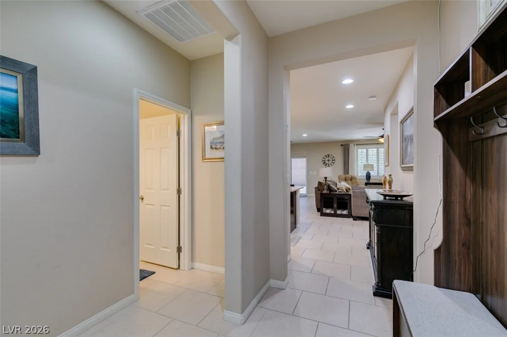 7375 Campbell Ranch, Las Vegas, NV 89179