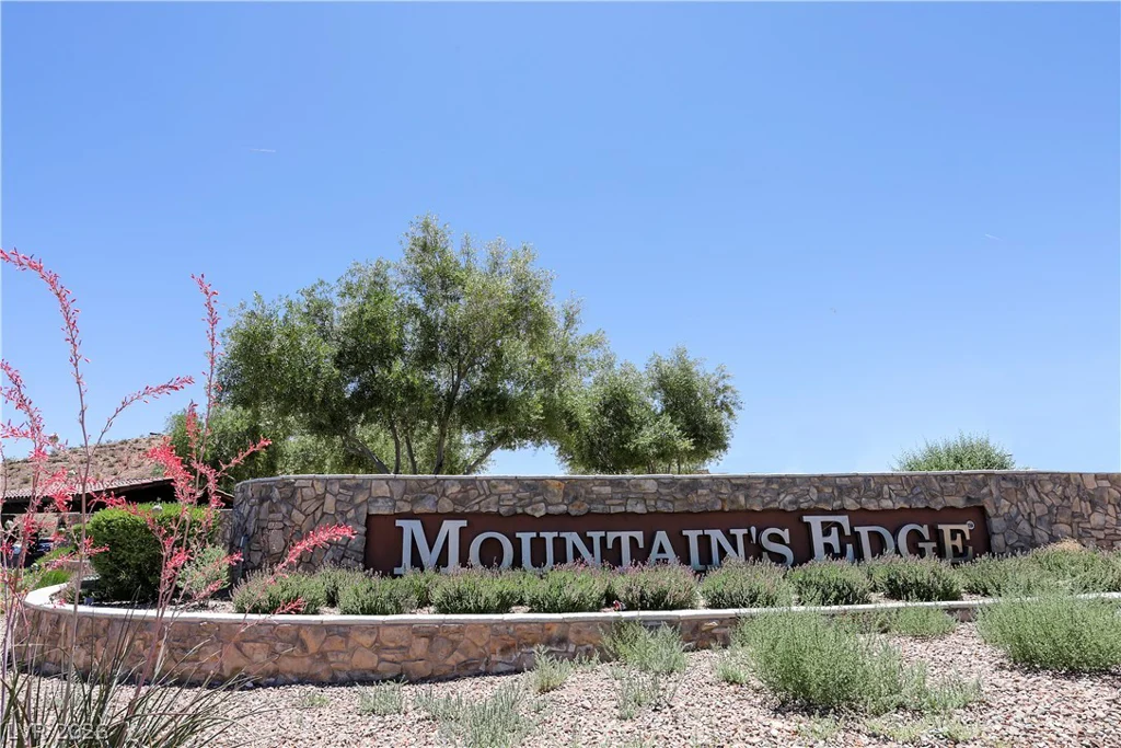 7375 Campbell Ranch, Las Vegas, NV 89179
