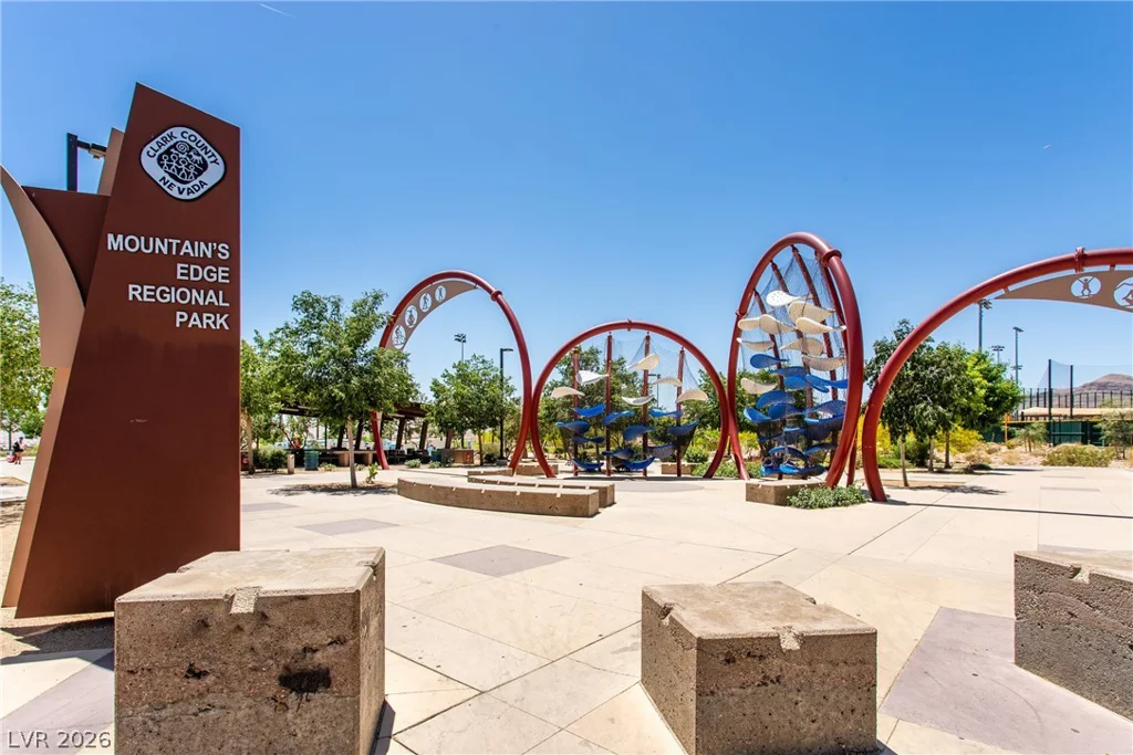 7375 Campbell Ranch, Las Vegas, NV 89179