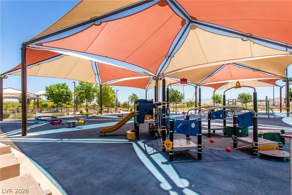 7375 Campbell Ranch, Las Vegas, NV 89179