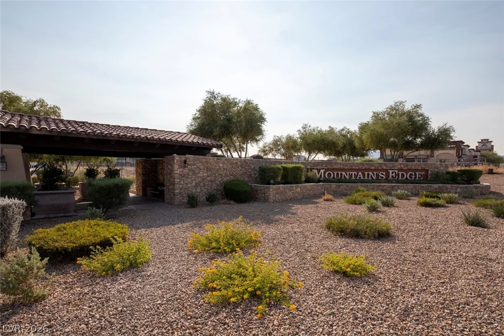 7375 Campbell Ranch, Las Vegas, NV 89179