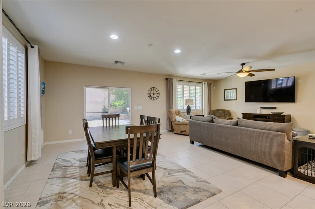 7375 Campbell Ranch, Las Vegas, NV 89179