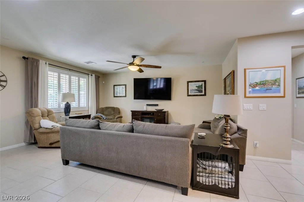 7375 Campbell Ranch, Las Vegas, NV 89179
