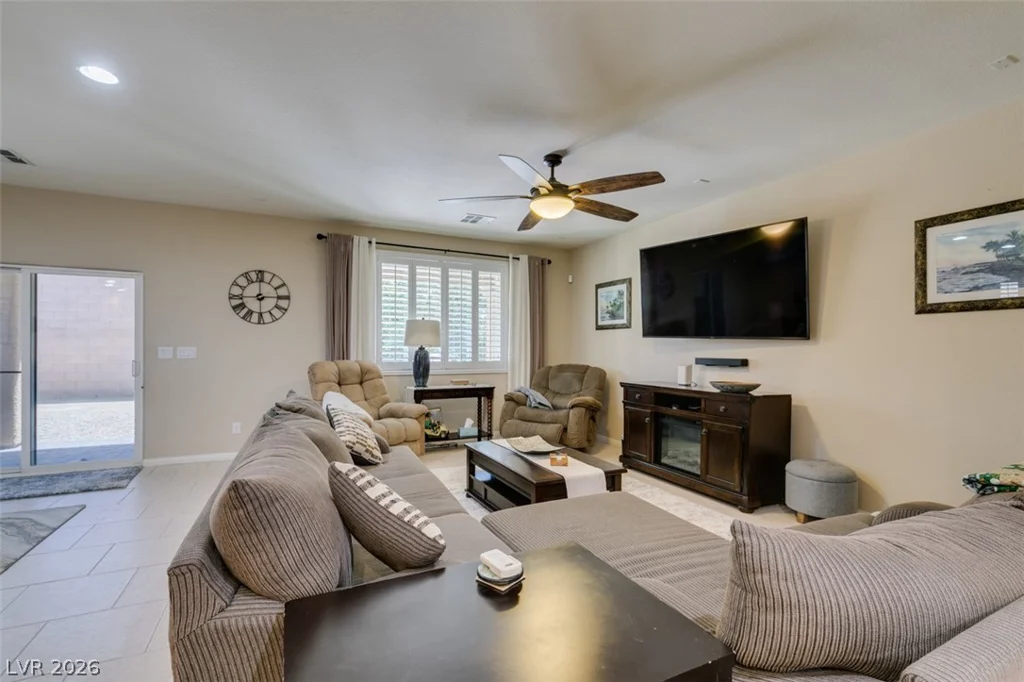 7375 Campbell Ranch, Las Vegas, NV 89179