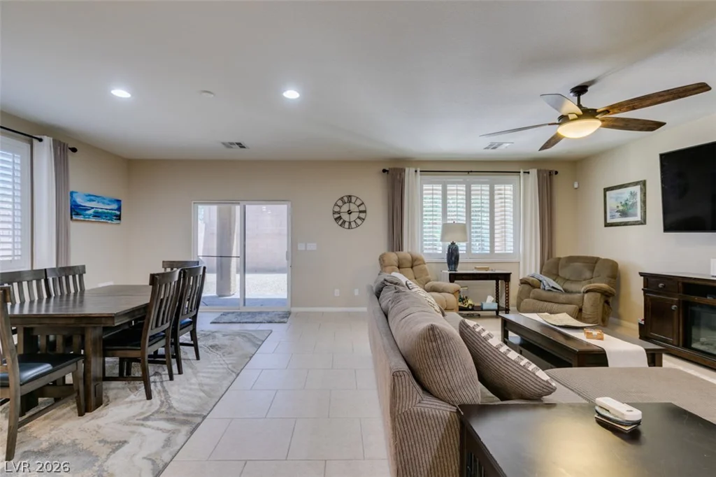 7375 Campbell Ranch, Las Vegas, NV 89179
