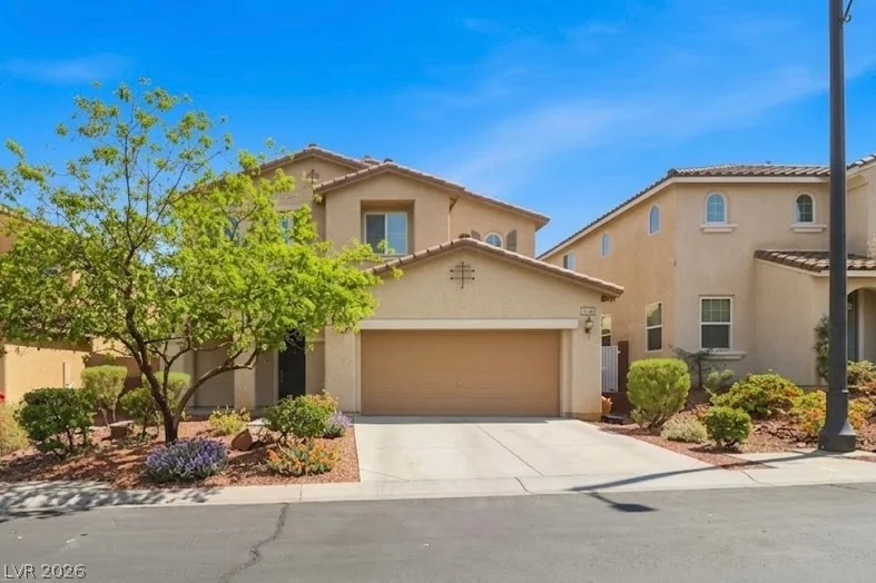 10441 Mount Washington, Las Vegas, NV 89166