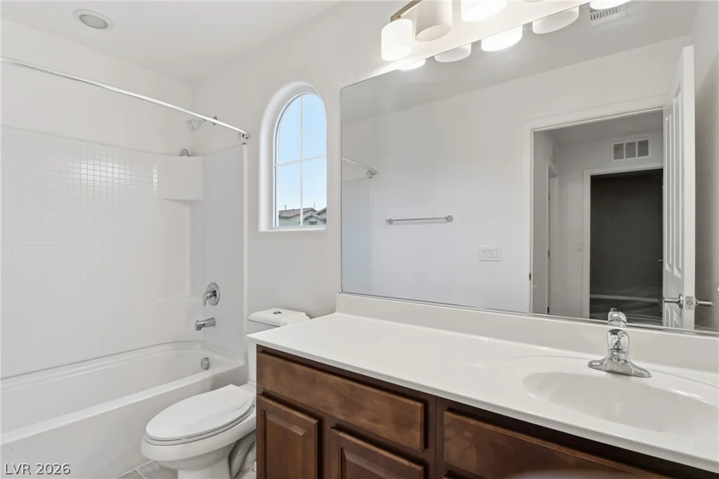 10441 Mount Washington, Las Vegas, NV 89166
