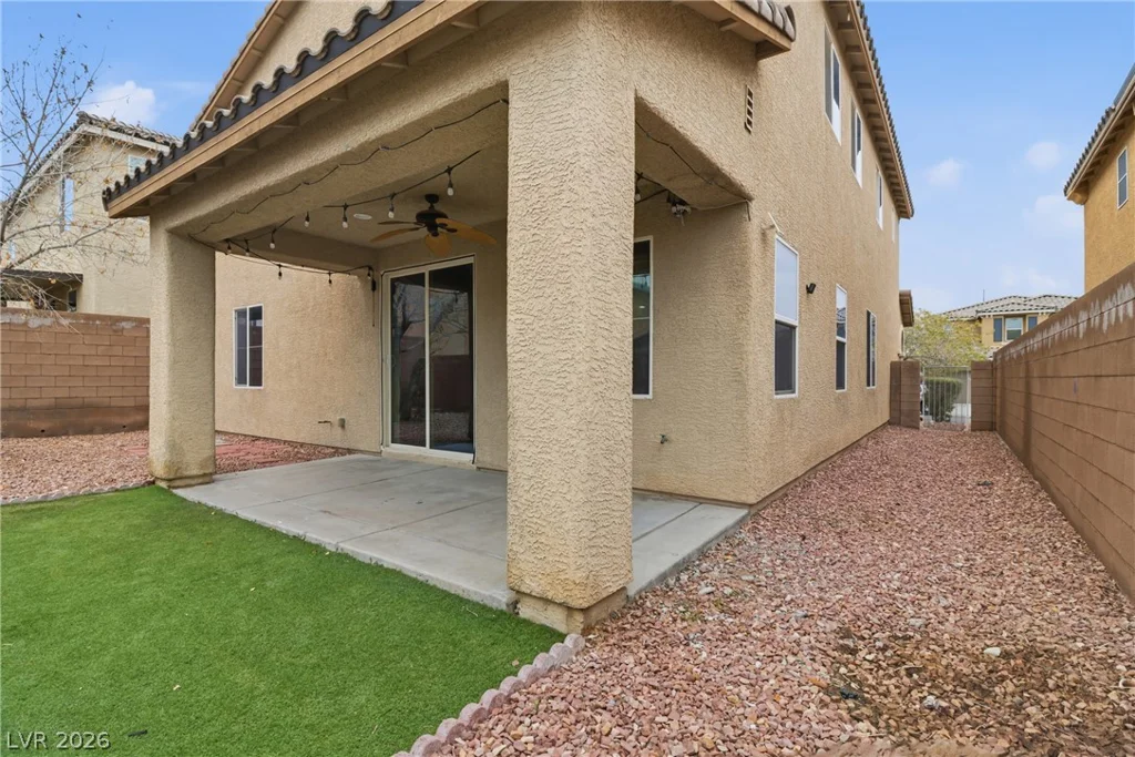 10441 Mount Washington, Las Vegas, NV 89166