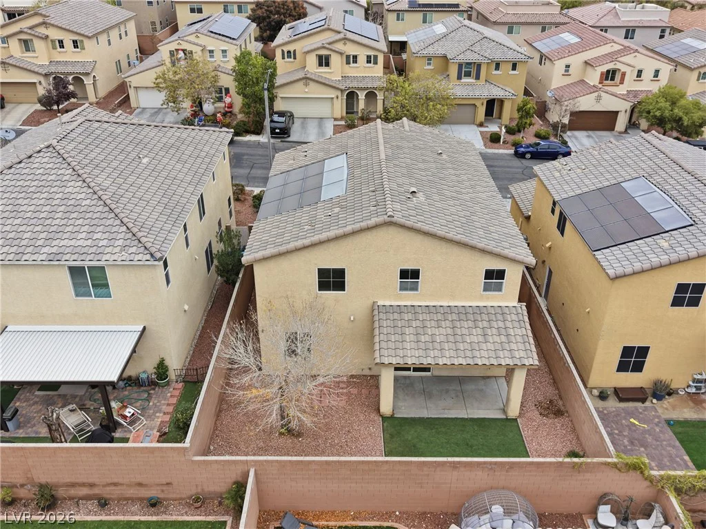 10441 Mount Washington, Las Vegas, NV 89166