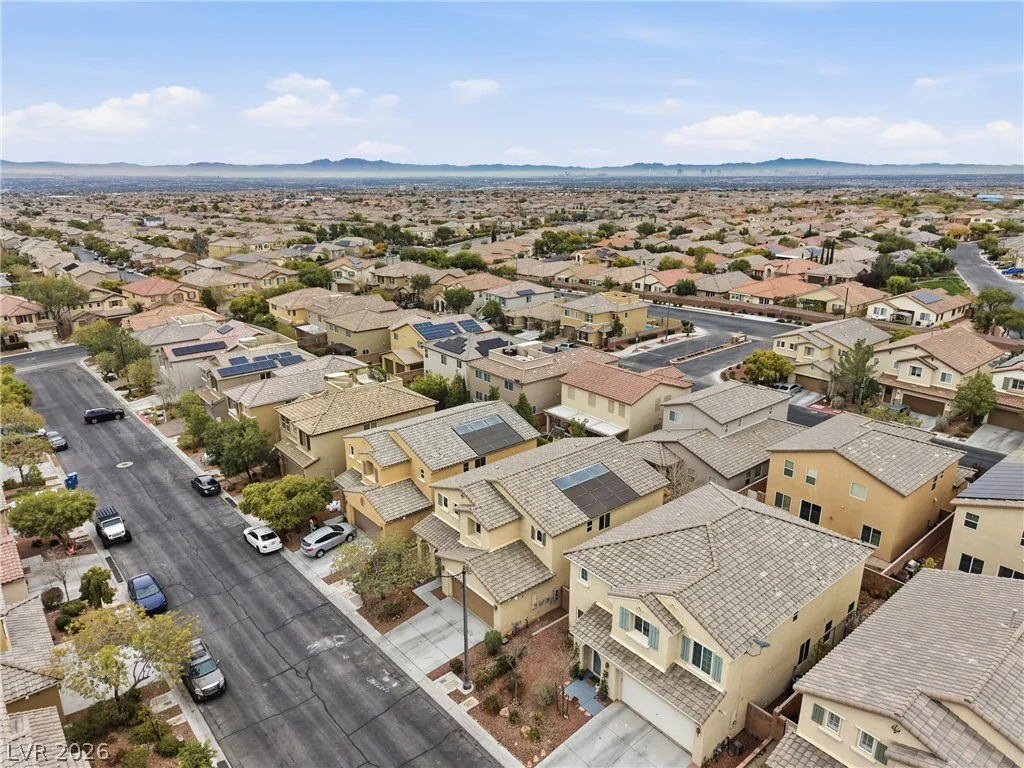 10441 Mount Washington, Las Vegas, NV 89166