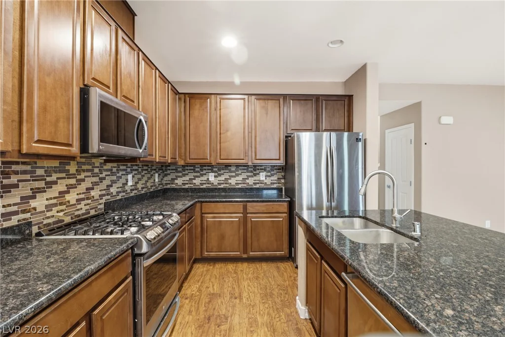 10441 Mount Washington, Las Vegas, NV 89166