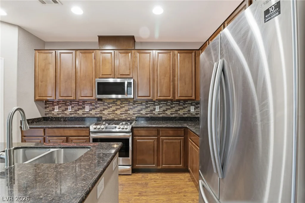 10441 Mount Washington, Las Vegas, NV 89166