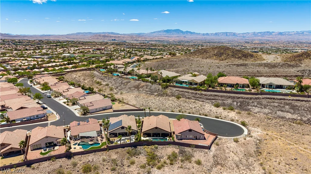 2256 Dogwood Ranch, Henderson, NV 89052