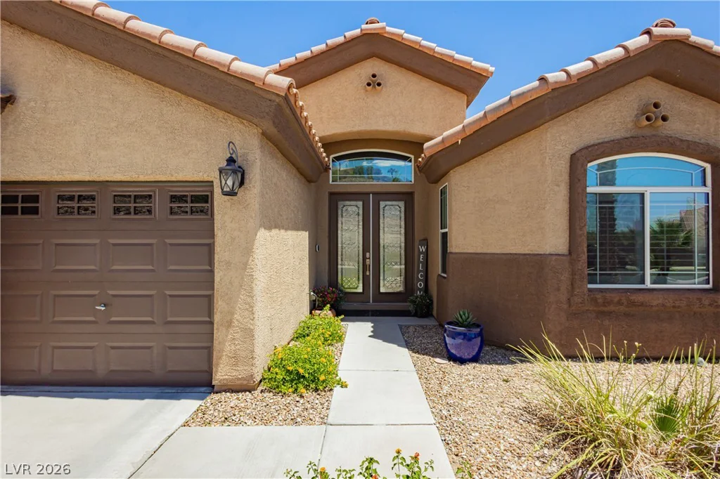 2256 Dogwood Ranch, Henderson, NV 89052