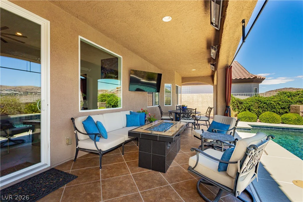 2256 Dogwood Ranch, Henderson, NV 89052