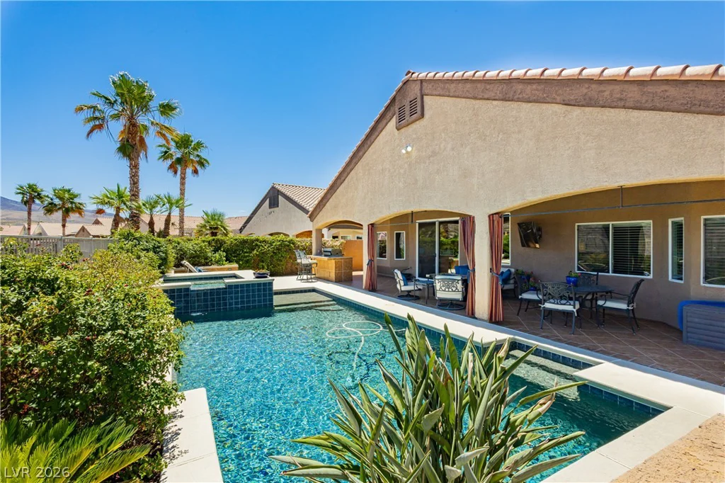 2256 Dogwood Ranch, Henderson, NV 89052