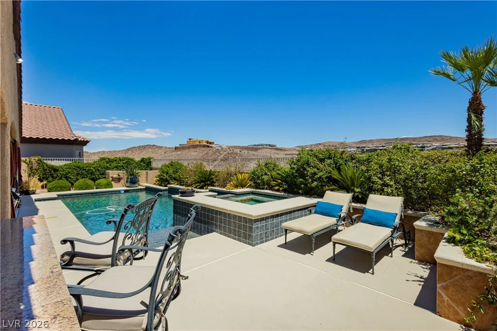 2256 Dogwood Ranch, Henderson, NV 89052