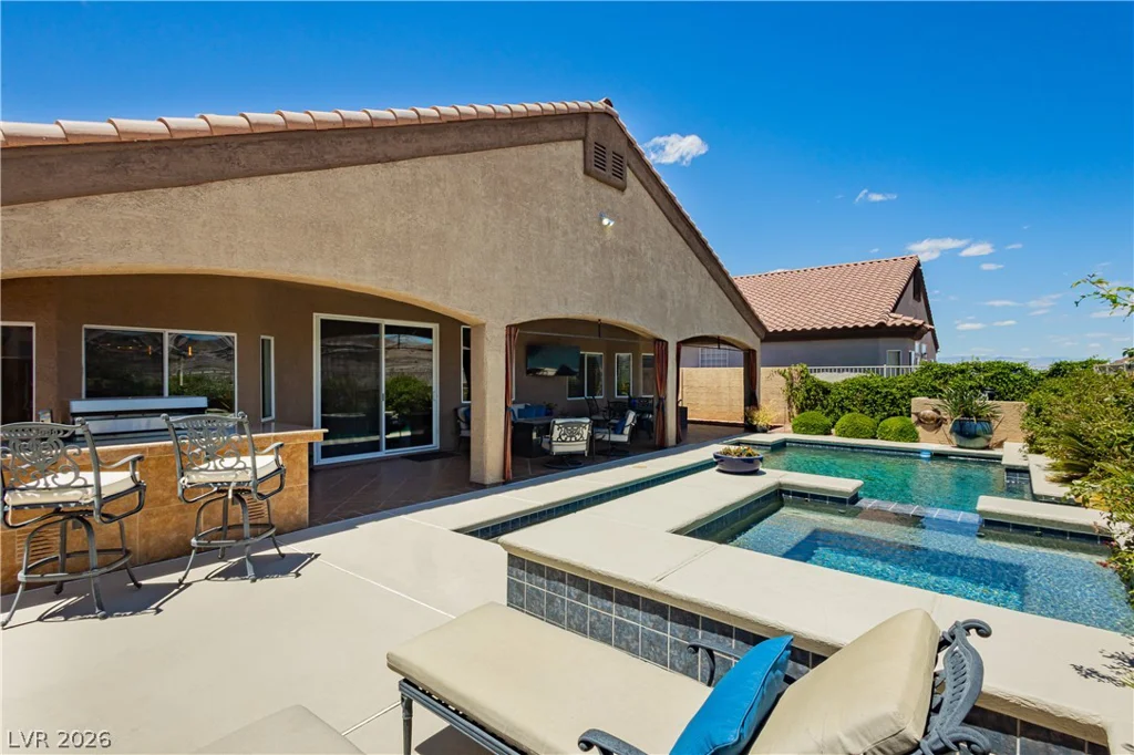 2256 Dogwood Ranch, Henderson, NV 89052