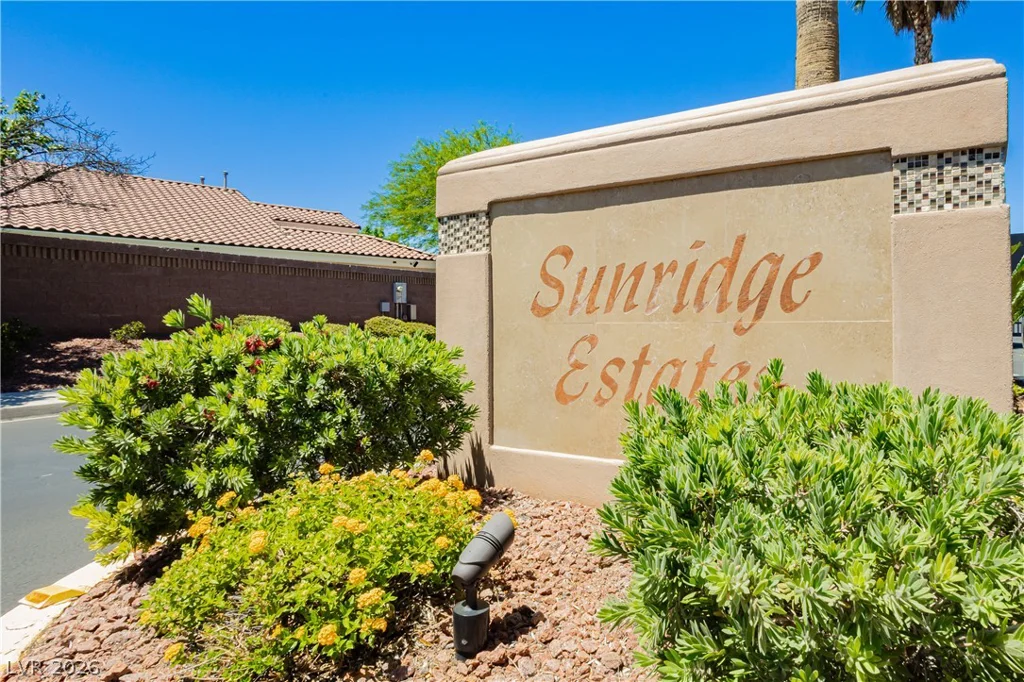 2256 Dogwood Ranch, Henderson, NV 89052