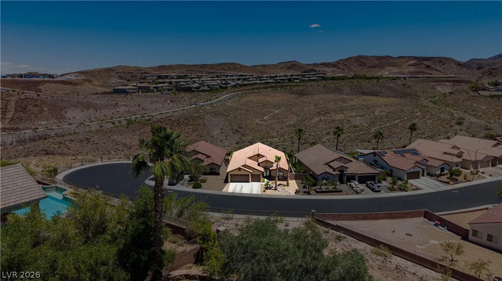 2256 Dogwood Ranch, Henderson, NV 89052