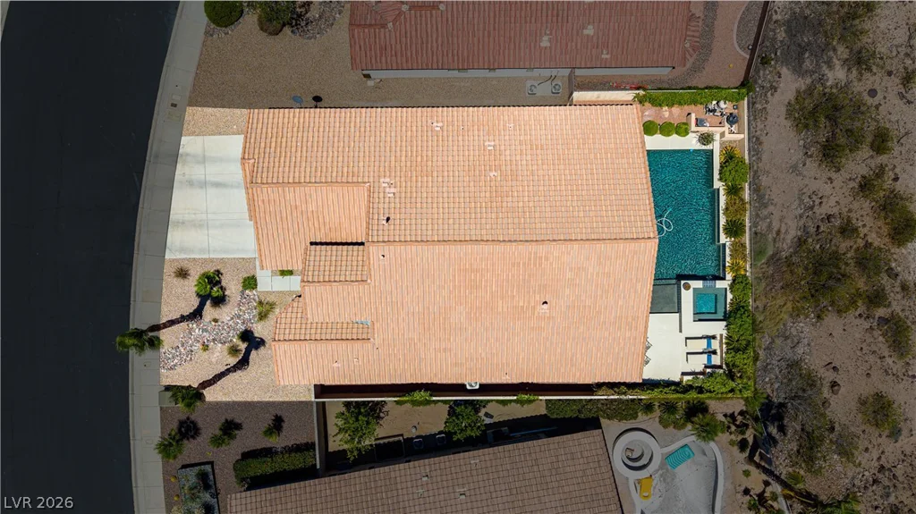 2256 Dogwood Ranch, Henderson, NV 89052