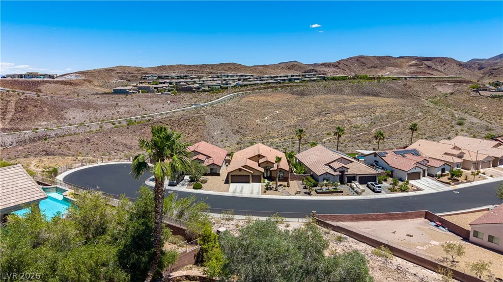 2256 Dogwood Ranch, Henderson, NV 89052